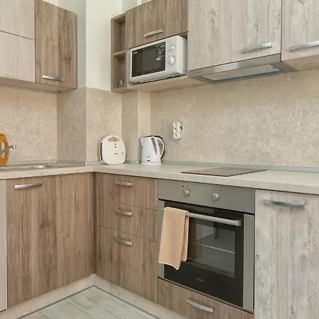 Apartmán Alemar 2 Varna