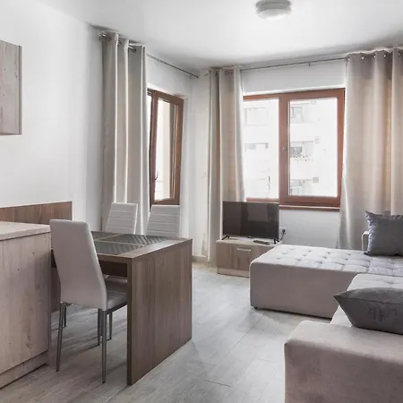 Apartmán Alemar 2